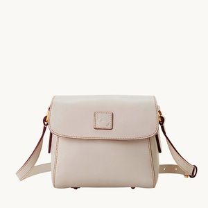 Dooney & Bourke Florentine Mini Eliza Crossbody Shoulder Bag